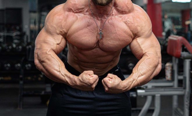 regan grimes pro ifbb